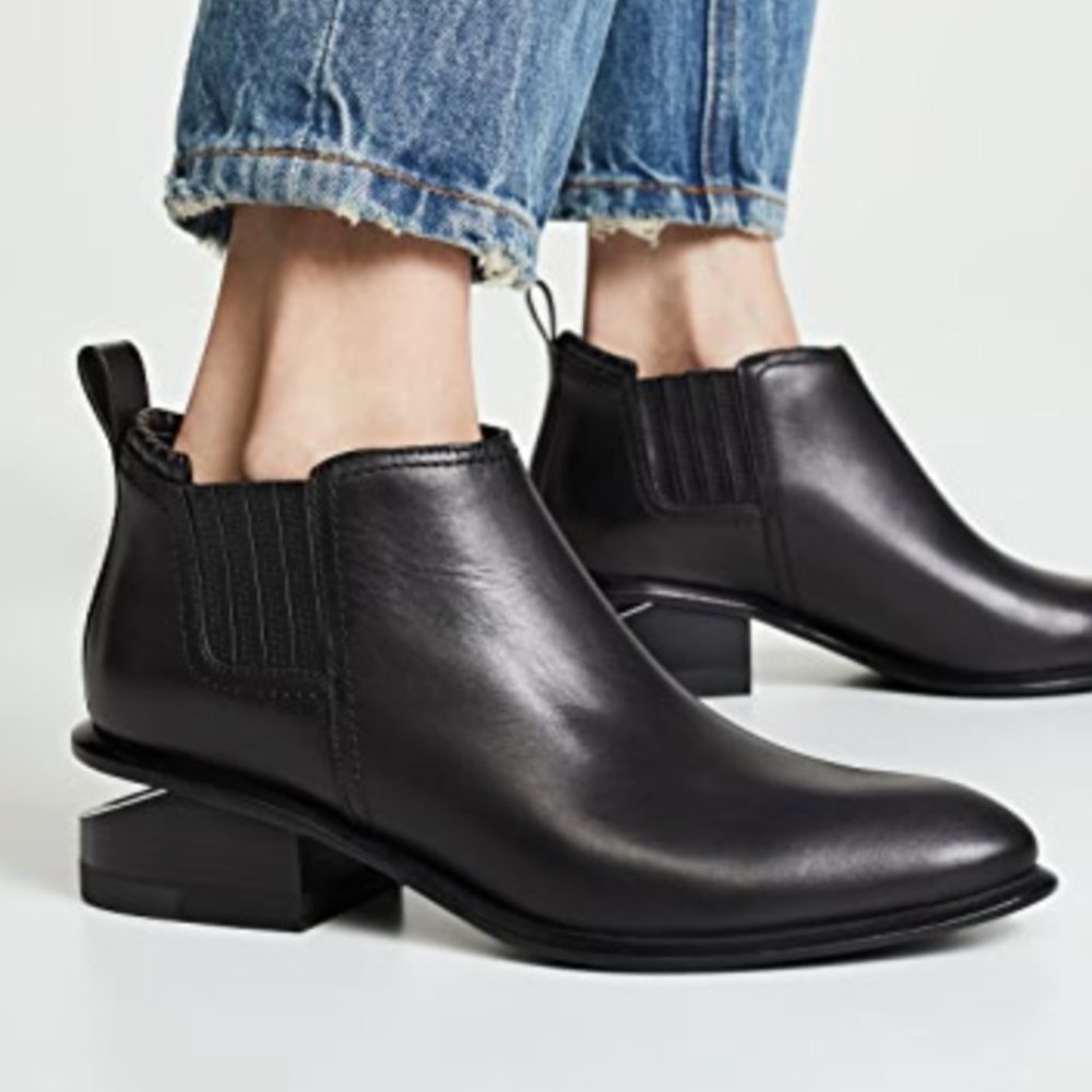 Alexander Wang Kori Bootie
